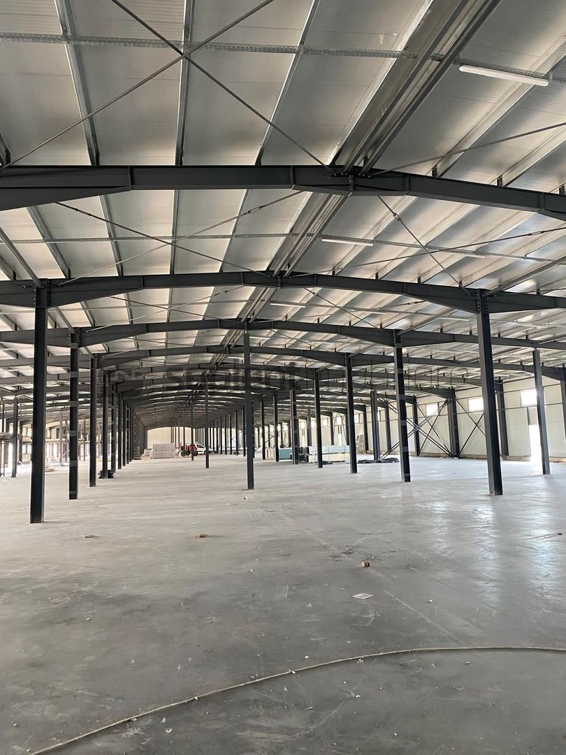 SPATII DE DEPOZITARE IN ORADEA - Poză 6