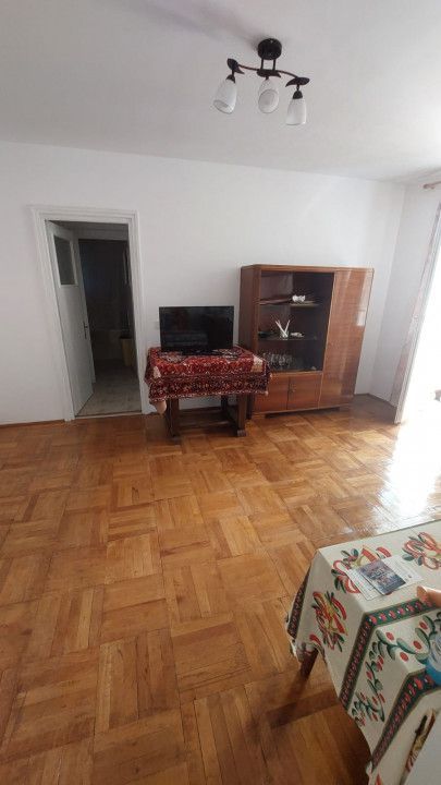 Inchiriere apartament 2 camere, etaj 1, Calea Bucuresti - Poză 5