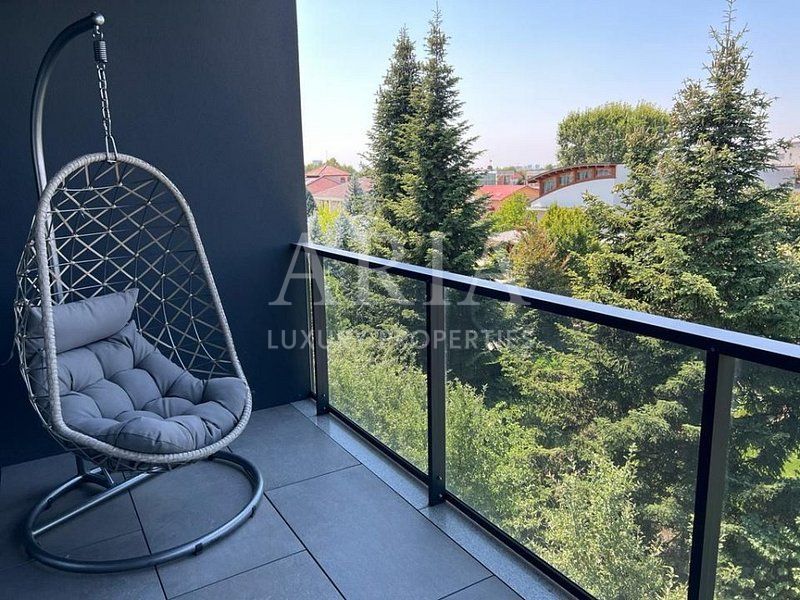 RESIDENCE 5 - PENTHOUSE - IANCU NICOLAE -4 camere - Poză 13