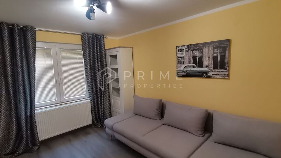 Închiriere casă premium 4 camere, la 4 min de Palatul Culturii - Poză 12