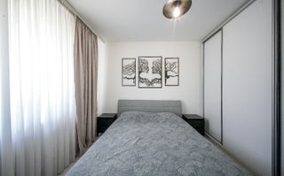 Apartament 2 camere decomandat, mobilat si utilat, Str. Biruintei - Poză 5