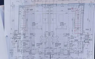 Sanandrei, Duplex pe Etaj, Drum asfaltat - Poză 16