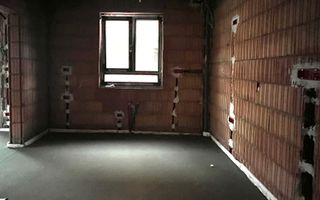Duplex superb cu 5 camere despartit prin camera tehnica I Chisoda - Poză 2