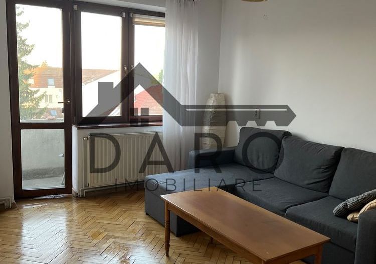 De inchiriat apartament 2 camere in centru - Poză 1