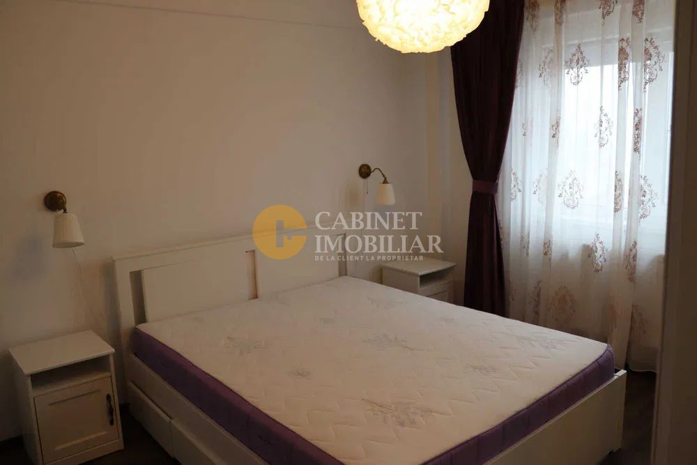 Frumoasa - 2 Camere Decomandat +Loc De Parcare - Bloc 2020 - Poză 1
