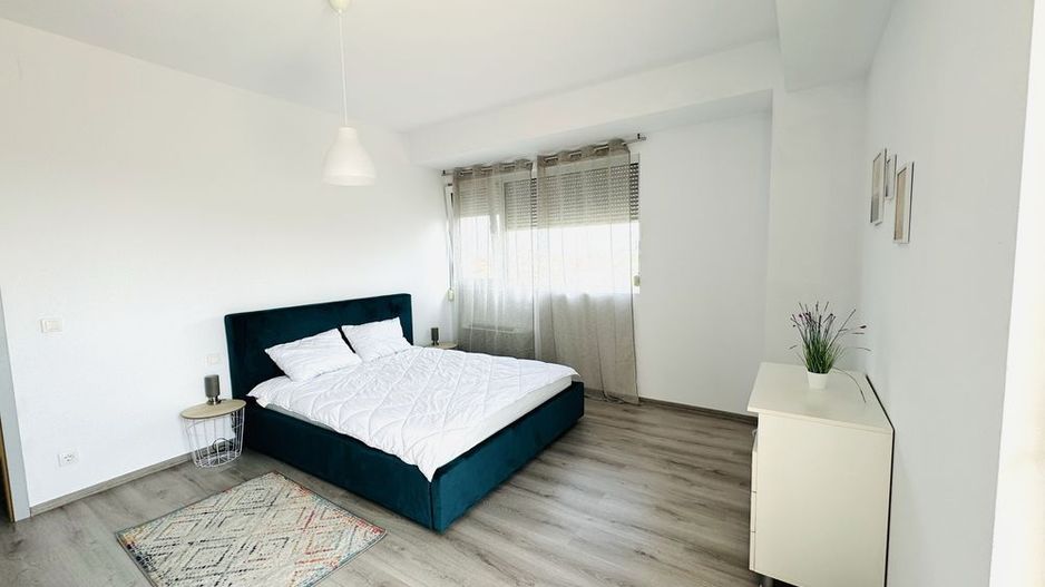 Vand apartament 2 camere 77mp  calea Torontalului - Poză 4
