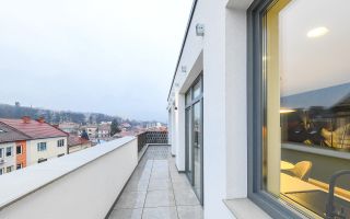 Apartament cu 2 camere semidecomandate lux la 10 Minute de UMF! - Poză 15