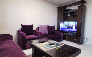 Apartament cu 2 camere de inchiriat-Stefan cel Mare-Obor-Mosilor - Poză 2