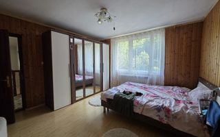 Casa D+P+M in Deva-Aurel Vlaicu, 3 dormitoare, 3 bai, garaj si terasa - Poză 7