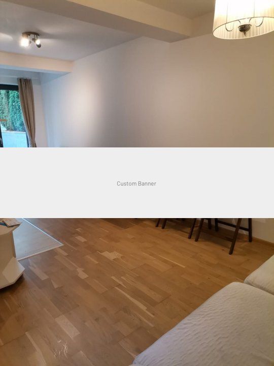  Apartament 3 camere + curte | Colina - Poză 2