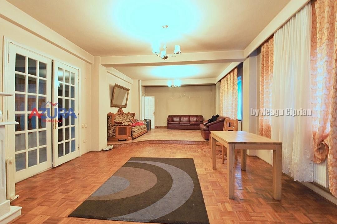 COMISION 0% - De Inchiriat Vila Ultracentral Pitesti - Poză 2