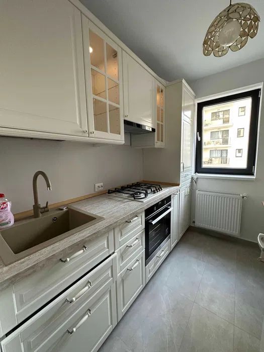 Apartament 2 camere Hils Pallady - Poză 3