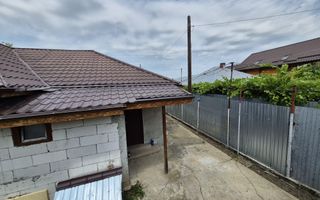 Casa batraneasca+anexa+garaj+961.07 mp teren intravilan Otopeni - Poză 30