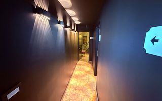 HALA COMERCIALA | TEREN 1000 MP | 12 PARCARI | ACCES FACIL - Poză 7