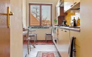 Apartament in vila Capitale plus Demisol - Poză 9