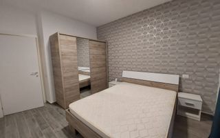 Metrou Berceni Ap 3 camere 75 MP de Inchiriat - Poză 8