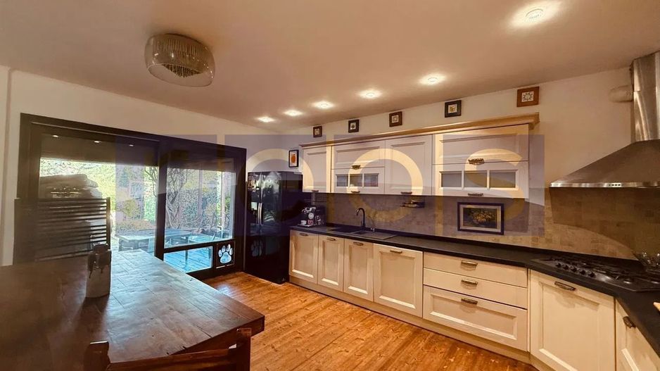 VANZARE VILA | SAUNA | JACUZZI | 334 MMP | IANCU NICOLAE - Poză 10