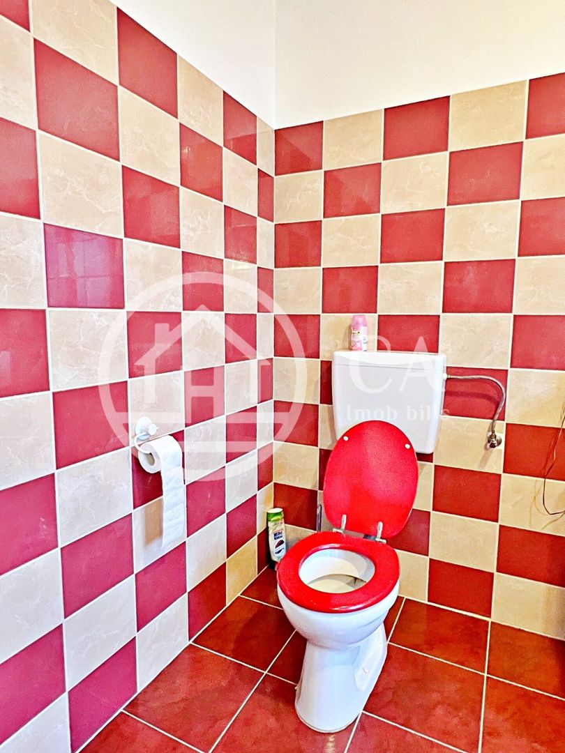 Casa cu 4 camere de vânzare in Tårian, Oradea - Poză 9