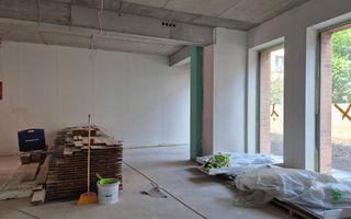 Spatiu birouri de închiriat Brasov modern - 74 mp # plus-imo.ro - Poză 6