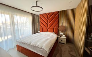 Casa Individuala Moderna Ultrafinisata, in Selimbar - Poză 12