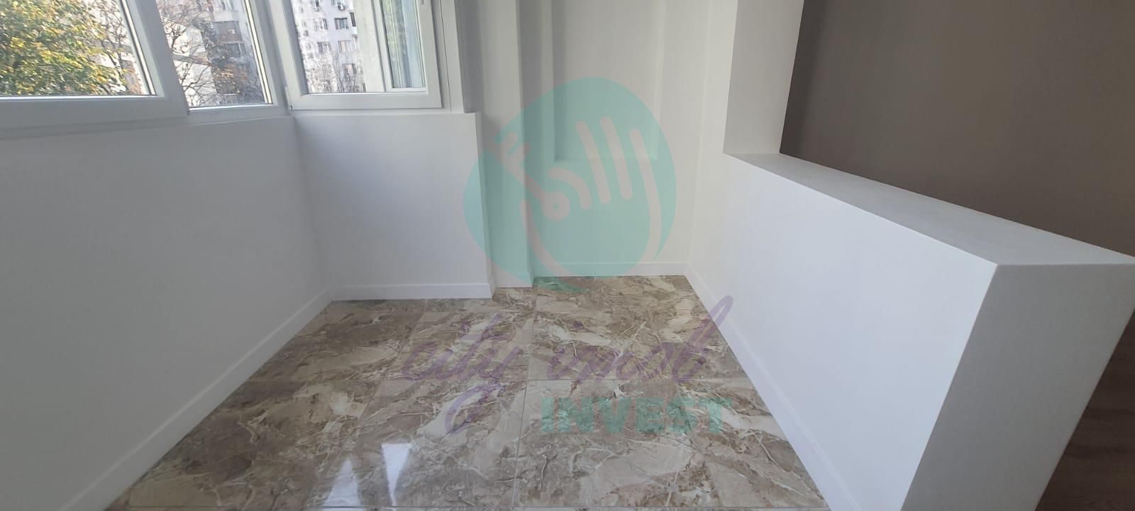 2 camere in renovare totala | Mihai Bravu – Dristor | bloc reabilitat - Poză 4