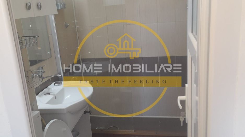 🏠 Apartament de închiriat – 2 camere, complet mobilat, zona Podu ros - Poză 7