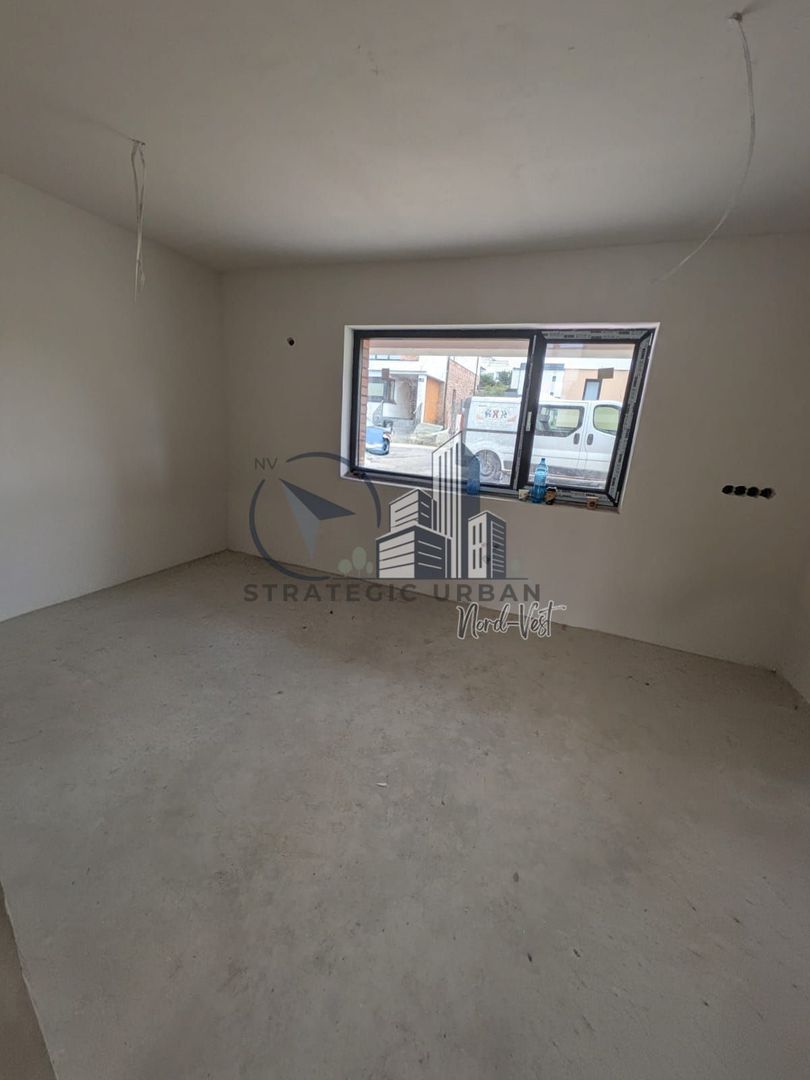 Duplex semifinisat, zona Vivo - Poză 8