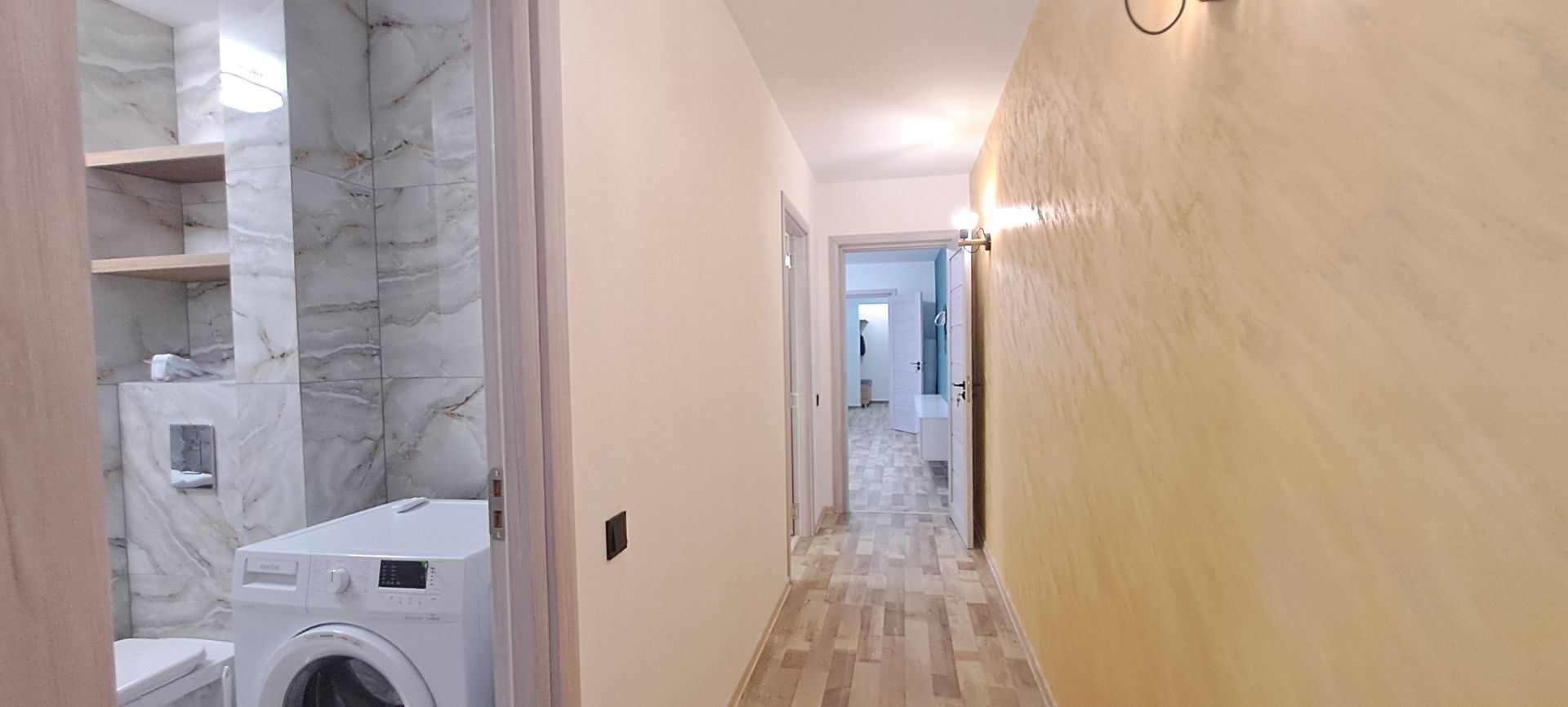 Prima inchiriere | Totul nou | Bd.Obregia - Poză 13