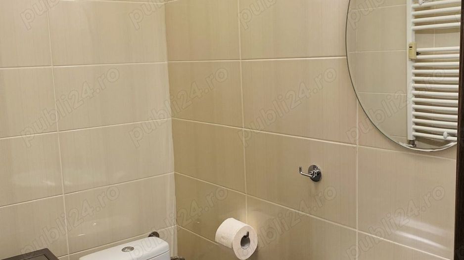 Vanzare - Ap. 3 camere Nerva Traian - Poză 4