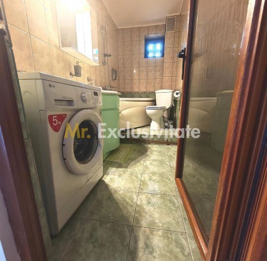 Apartament  2 camere de închiriat în Pitești zonă centrală l - Poză 5