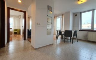 Rose Garden, complex nou, parcare subterana, modern mobilat, Obor la 10 minute - Poză 12