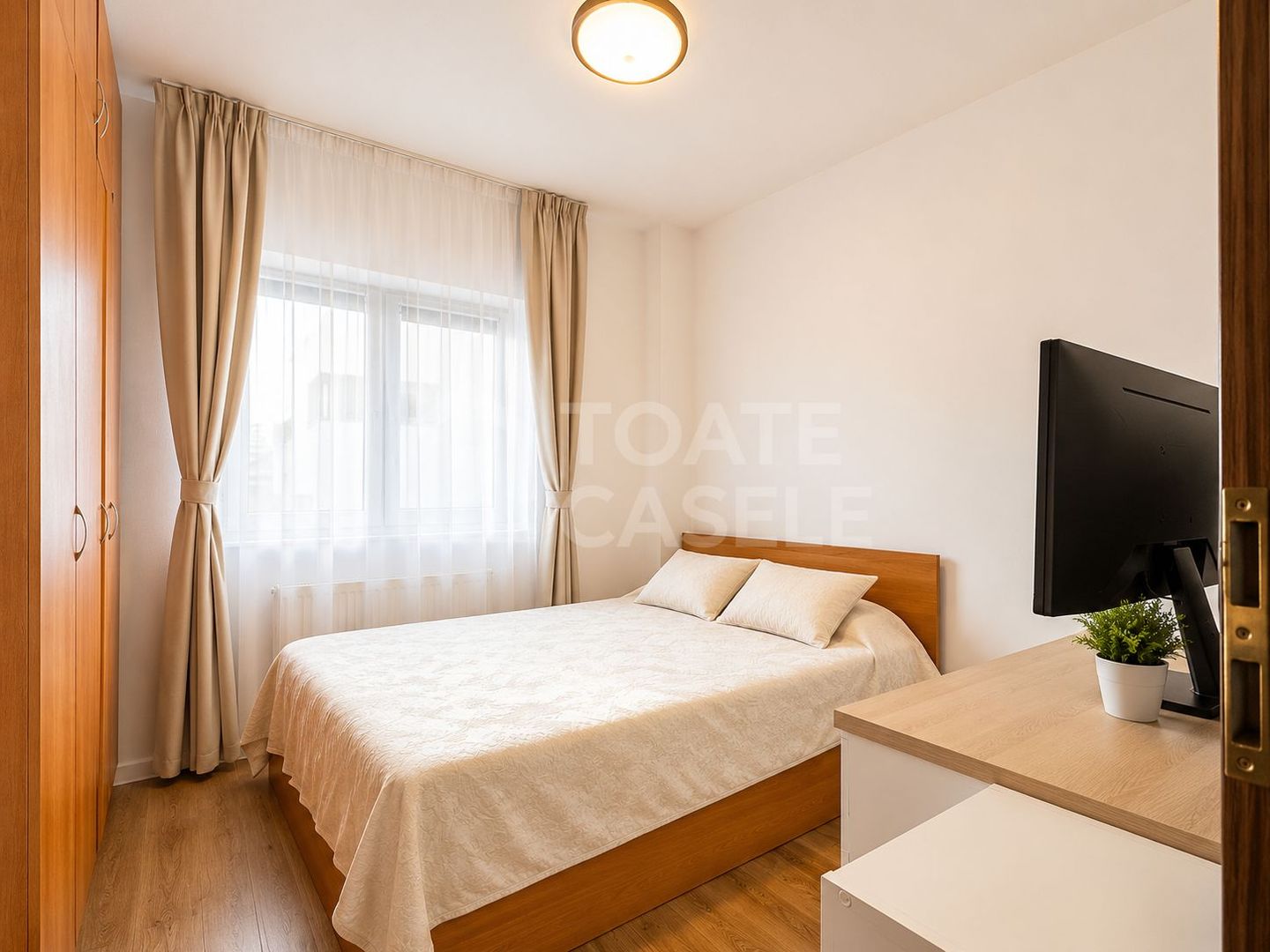 Apartament 2 camere, etajul 2, zona Calea Turzii - Poză 2