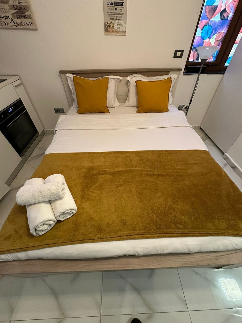 STUDIO DE ÎNCHIRIAT – ZONA Unirii – 40 MP - Poză 1