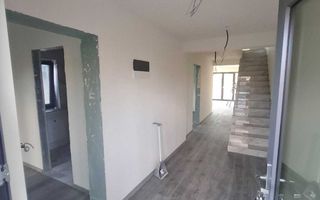 Casă duplex nouă, Valea Lupului, 3 dormitoare, 200.000 EUR - Poză 5