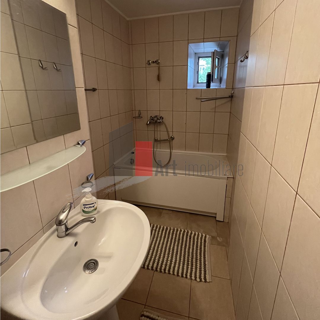 Apartament 3 camere - zona Aviației - Poză 11