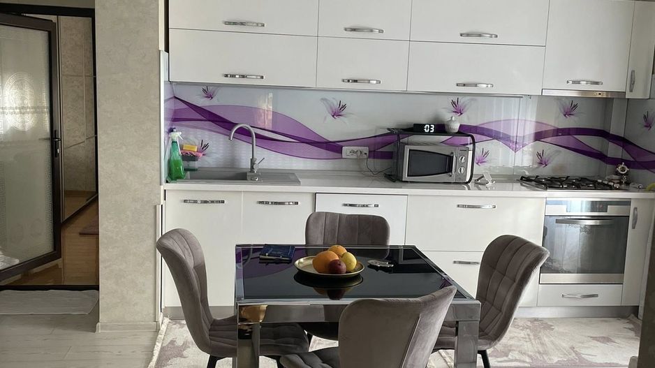 Apartament 2camere, .IC .Frimu - Poză 7