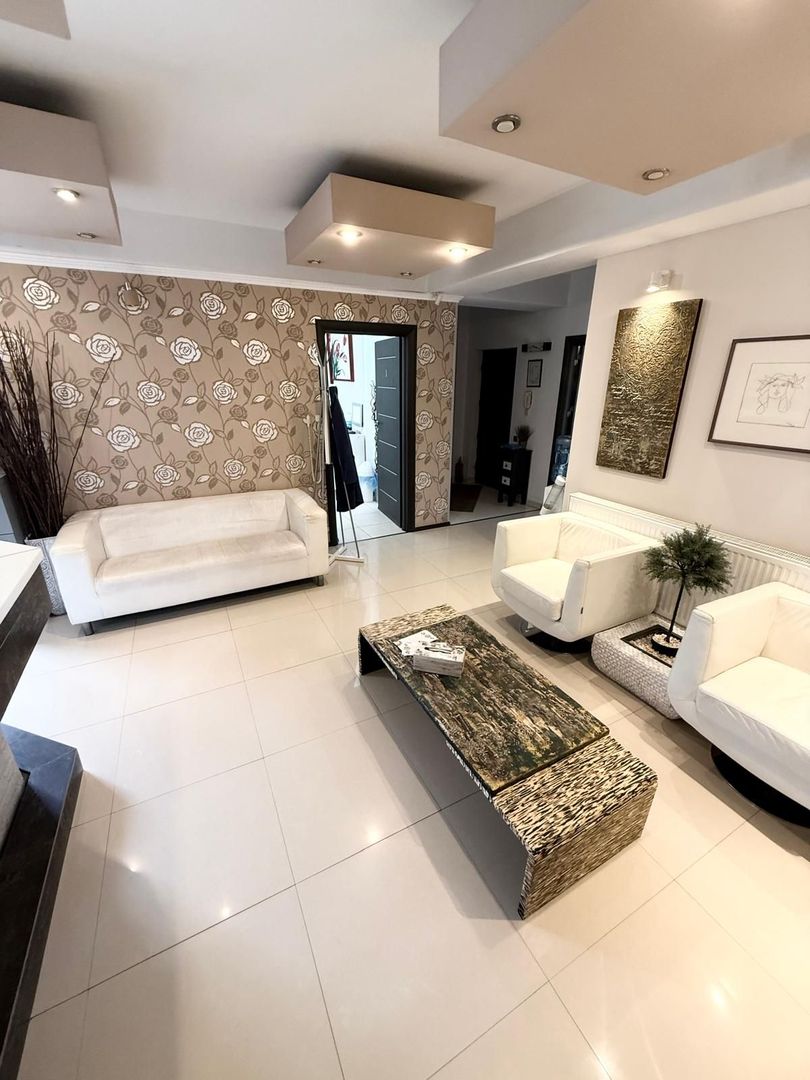 Vila/Spatiu comercial Bd Pipera - Poză 12