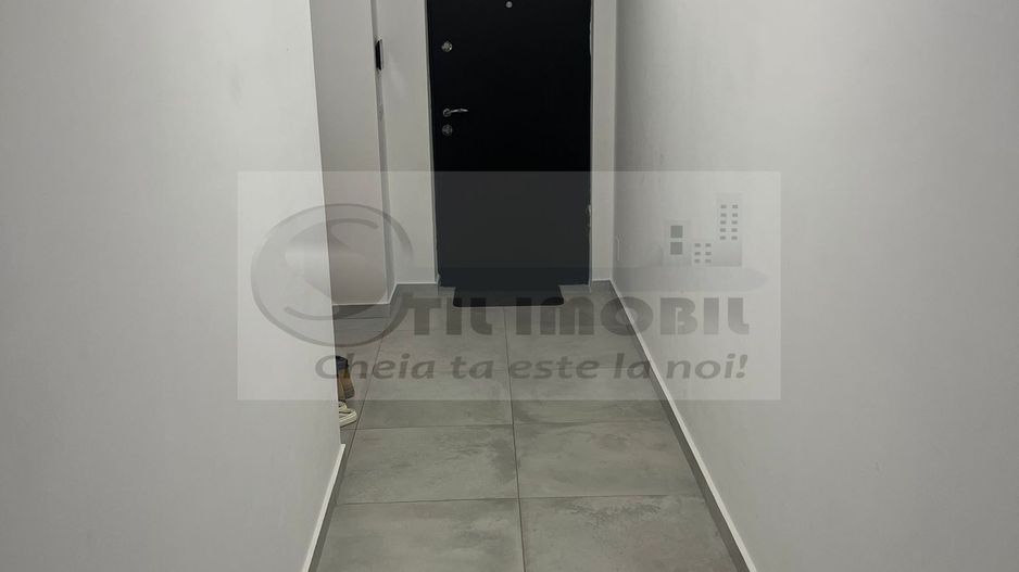Apartament 2 camere Platou Galata - 399 EURO - Poză 15