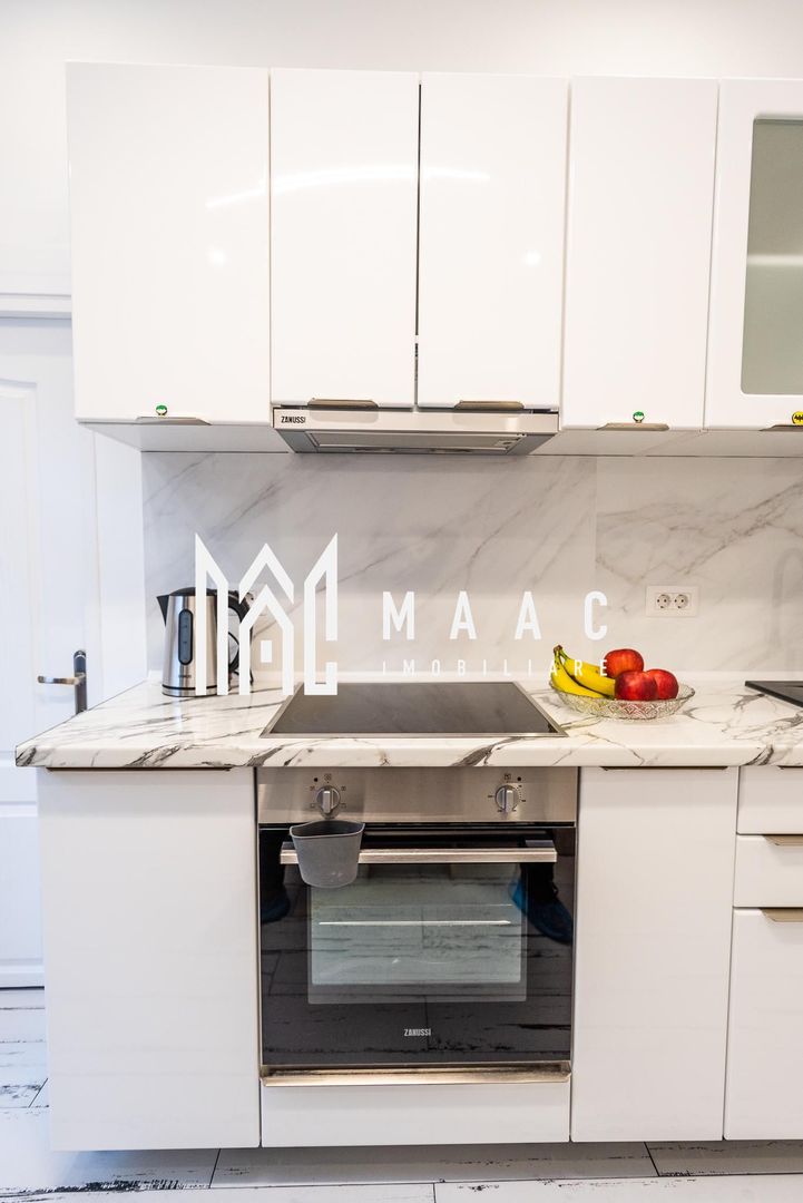 Apartament 1 camera | Etaj 1 | Renovat | Modern | Central - Poză 7