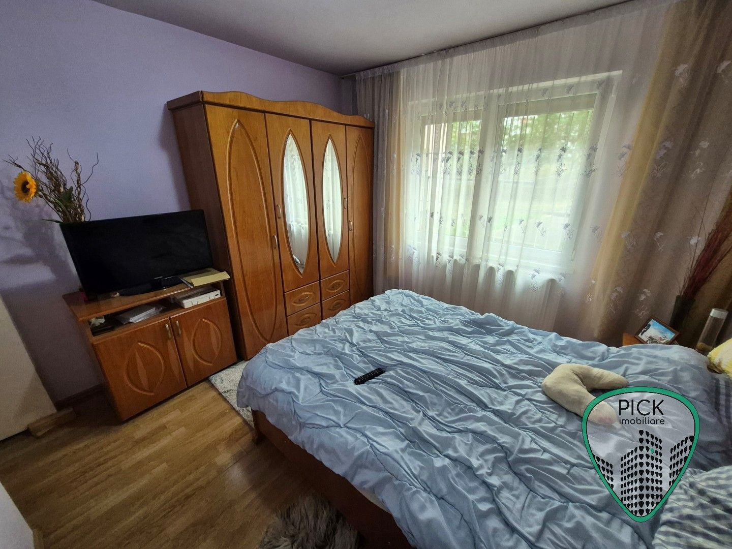 P 1238 - Apartament cu 3 camere în Târgu Mureș - Tudor, Corina - Poză 5