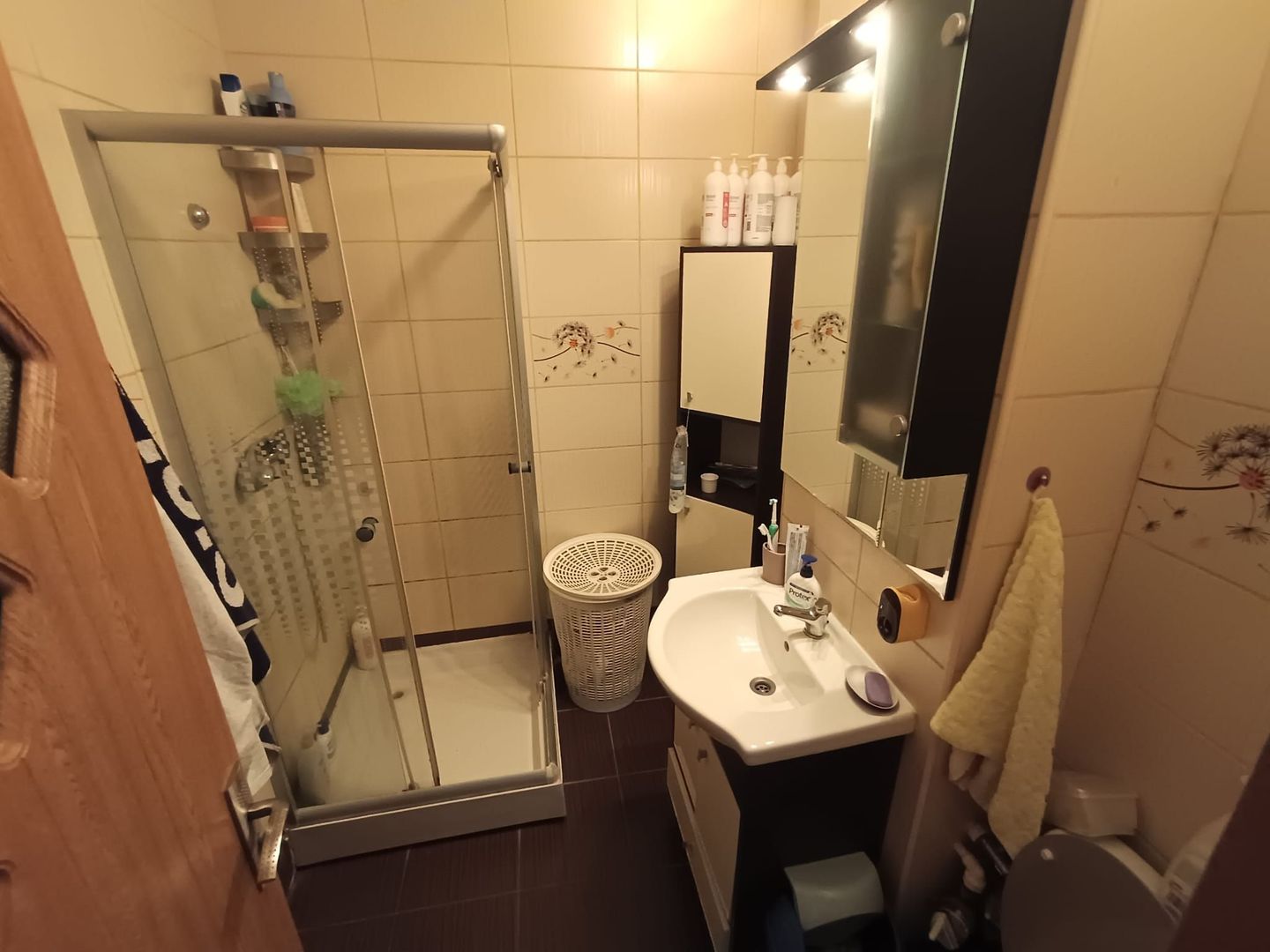 Apartament 3 camere - Mihai Bravu - Poză 7