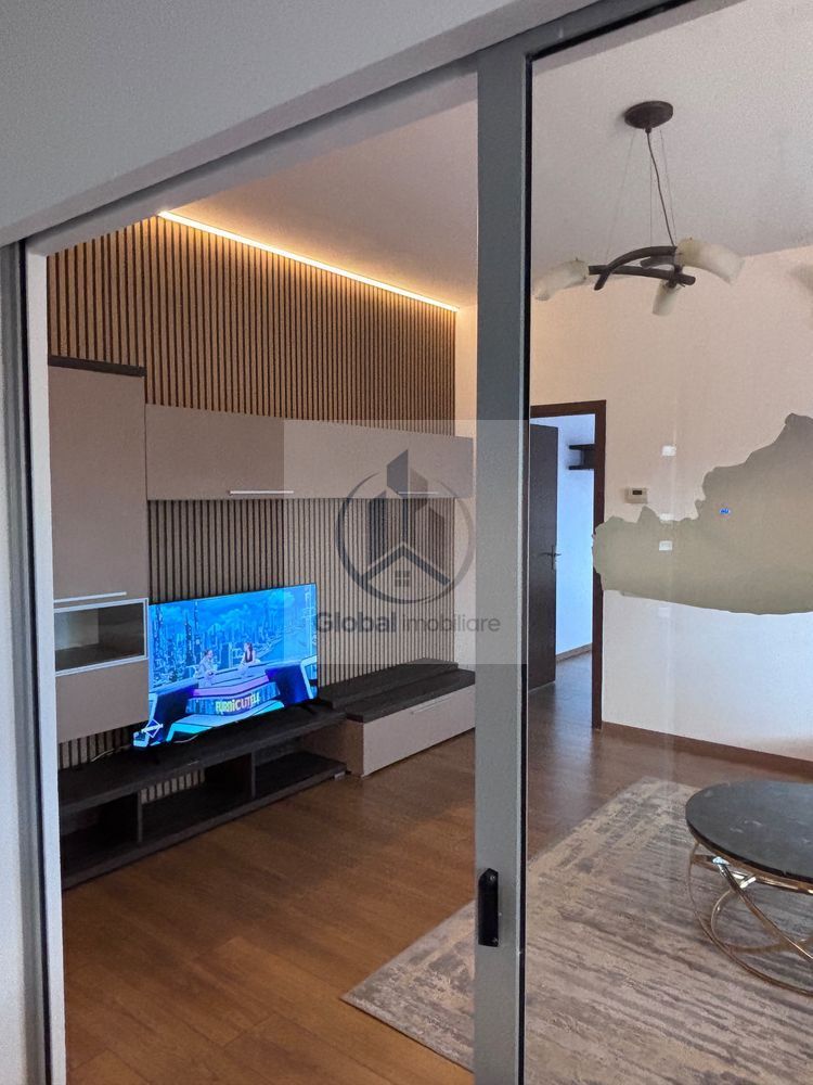 Apartament 2 camere Matei Millo | 65 mp | 550 € - Poză 2
