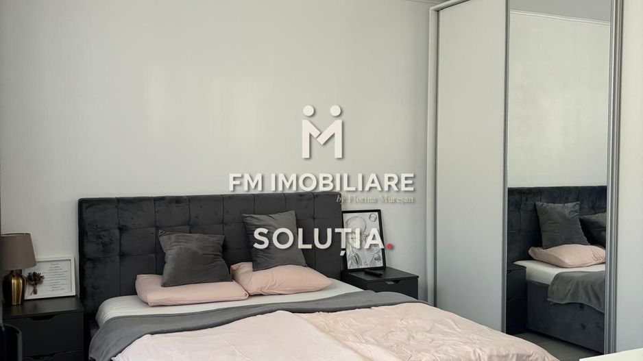 Casă de vânzare modernă - Satu Nou de Jos - Poză 8