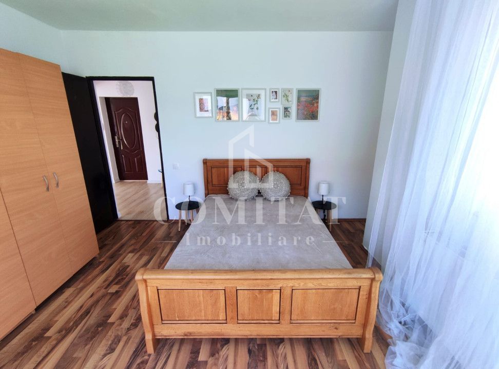 Apartament de vânzare | 4 camere cu terasa - Poză 6