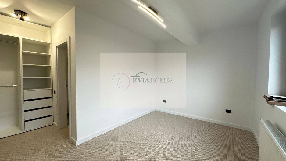 Bloc cu regim redus de înălțime/3 camere/2 băi/Construcție premium - Poză 6