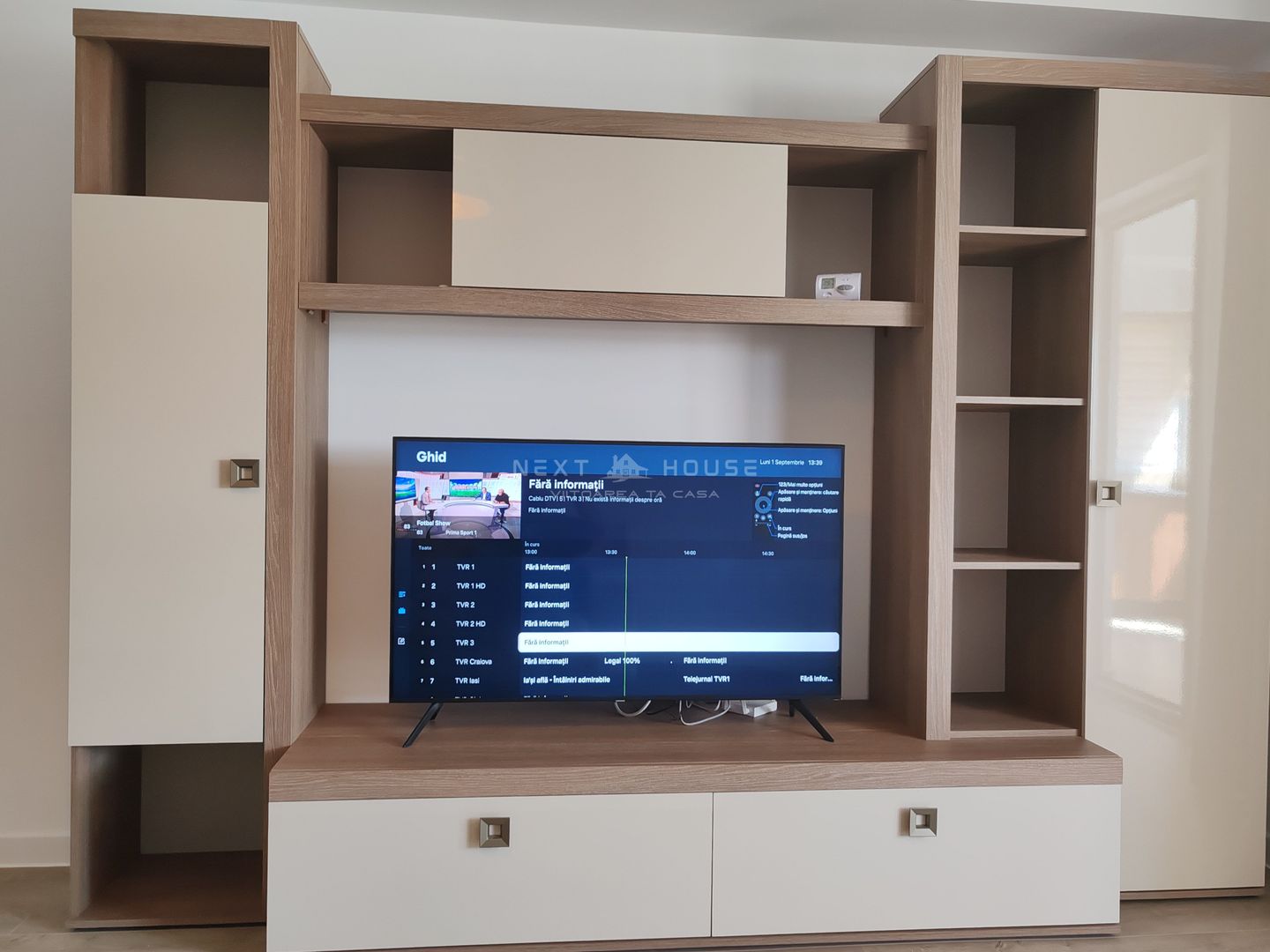 Apartament  Unirii - Rahova  ( Liberty Mall ) - Poză 6
