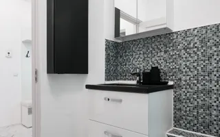 Apartament Gavana, 4 camere, etaj 1, renovat recent , zona Piata-0% comision - Poză 11