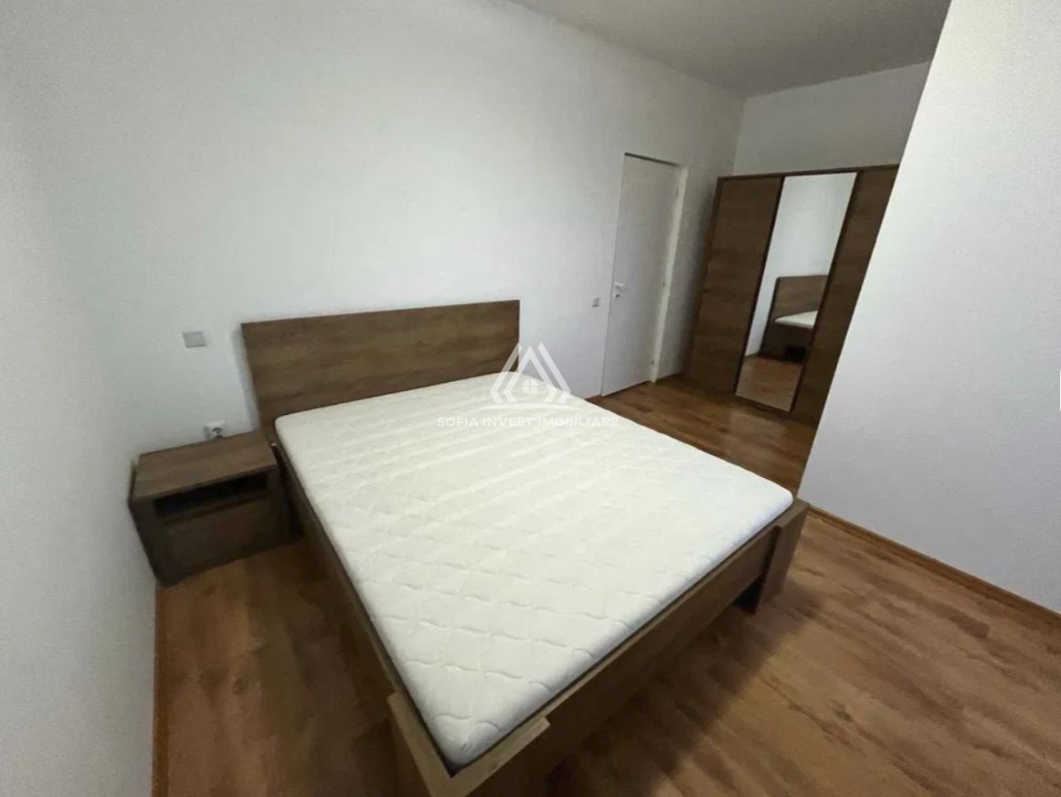 🏢 INCHIRIERE APARTAMENT 2 CAMERE – COMPLEXUL IRISS, CLUJ-NAPOCA - Poză 3