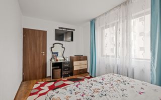 * 2 CAMERE 60MP CU LOC DE PARCARE - STRADA IERNII * COMISION 0% - Poză 7