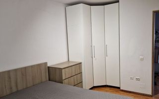 Vanzare apartament cu gradina in Apahida - Poză 5